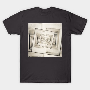 Rotating Doors T-Shirt